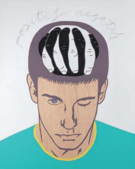 Cerebrémonos, Joan Verdú. 2011