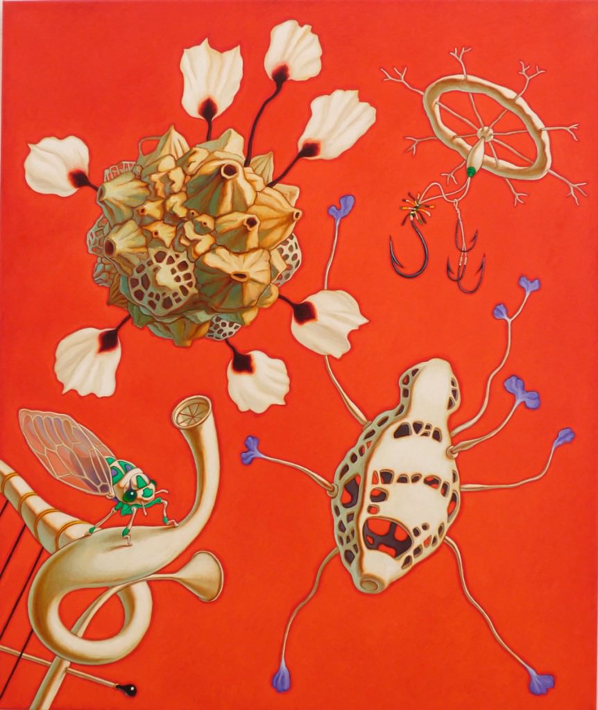 La-cigarra-y-la-lira,2010,125x105cm--