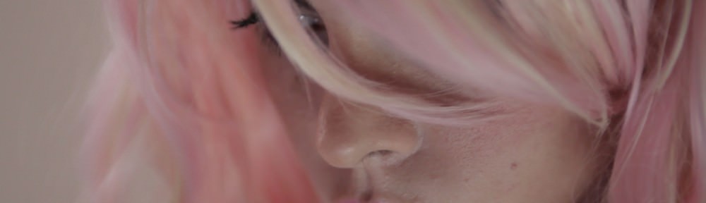 Pablo Maqueda, Manic Pixie Dream Girl, #LittleSecretFilm. Imagen cortesía de Espacio Trapezio.