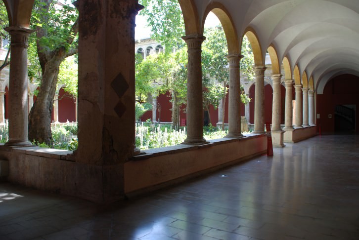 Centro del Carmen.