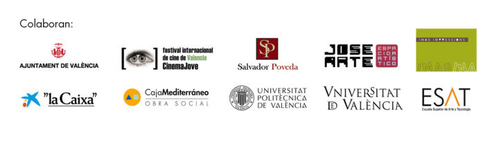 Logos colaboradores primaveramakma