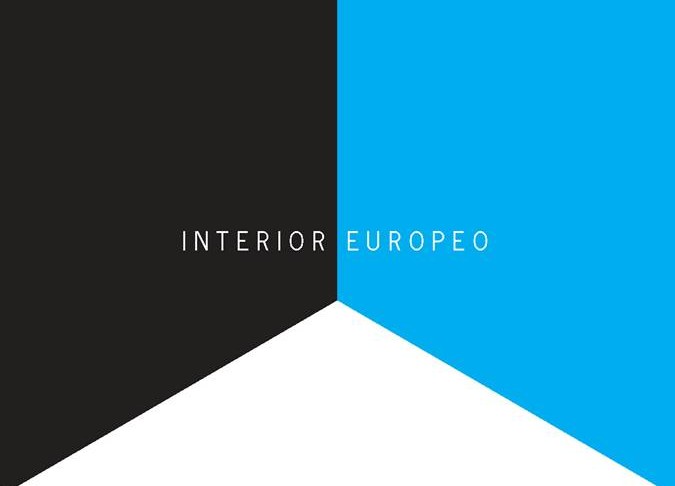 Interior Europeo, Iván Pérez. Imagen cortesía de Galería JM.