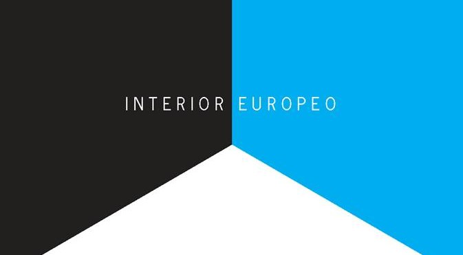 Interior Europeo, Iván Pérez. Imagen cortesía de Galería JM.