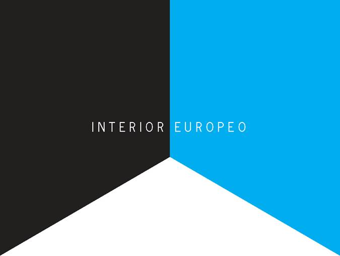 Interior Europeo, Iván Pérez. Imagen cortesía de Galería JM.