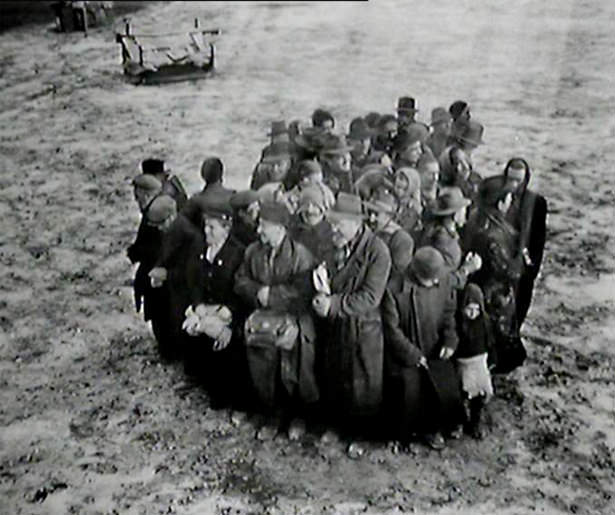 "Miracolo a Milano", Vittorio De Sica, 1951