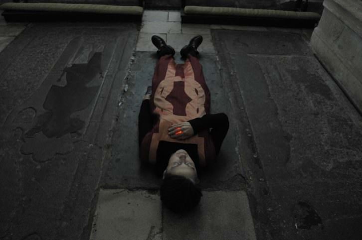 performance de Denys Blacker