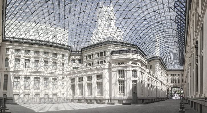Palacio Cristal
