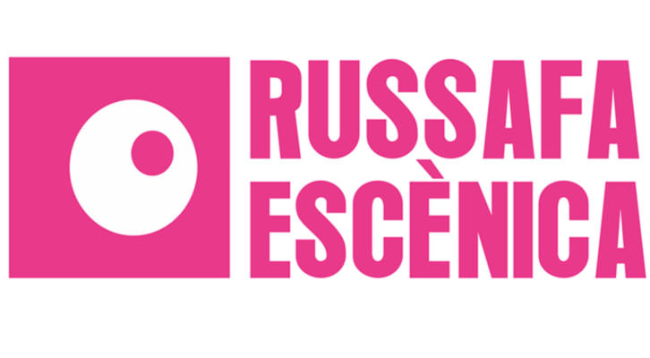 Festival Russafa Escènica.