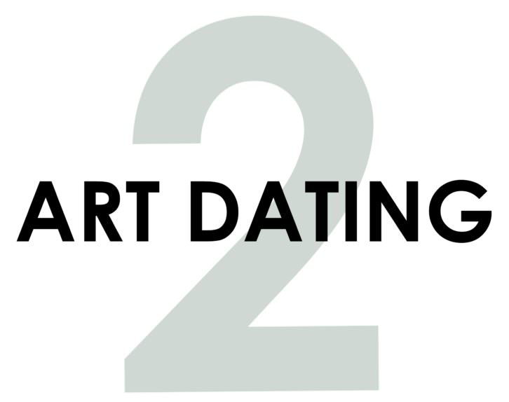 logo art dating 2