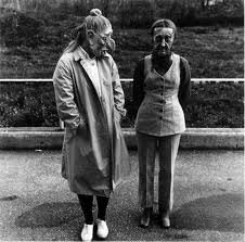 Ralph Eugene Meatyard. The Family Album of Lucybelle Crater. Asheville: The Jargon Society. 1974.