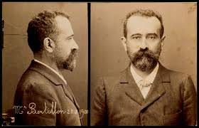Alphonse Bertillon 10