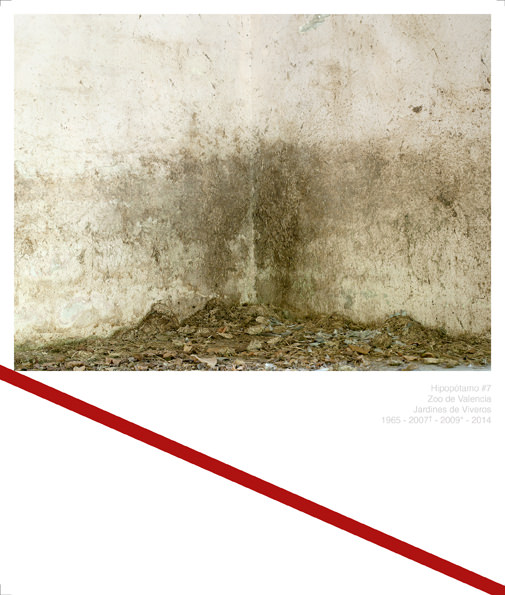 Mira Bernabeu. Panorama Social 1965 - 2007† - 2009* - 2014. Imagen cortesía de Galería Rosa Santos.