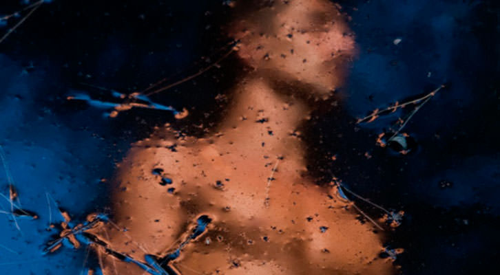 'Preludio', de Paco y Manolo. Imagen cortesía de Espai Tactel.