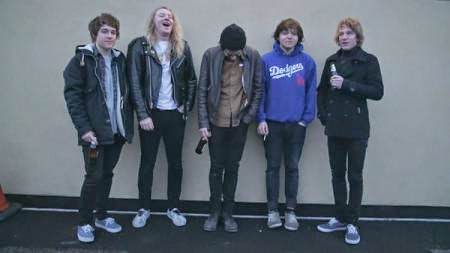 The Orwells