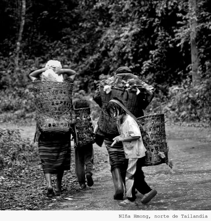 Fotografía de Lorna Arroyo y Miguel Márquez del libro 'Missions and World Civilizations'. Imagen cortesía de Railowsky.