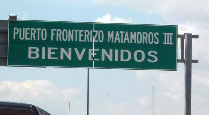 Fronteras. Imagen archivo Vicente Chambó