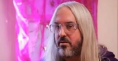 J Mascis - Tied to a star (imagen cortesía del artista)