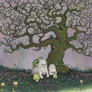 08 - J MASCIS - Tied to a Star