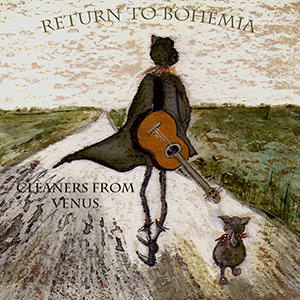 23 - THE CLEANERS FROM VENUS - Return to Bohemia