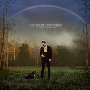 35 - HISS GOLDEN MESSENGER – Lateness of dancers