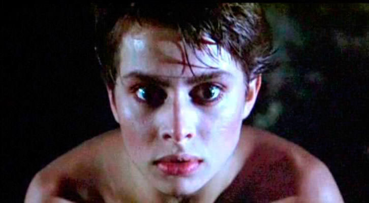 Nastassja Kinski en 'El beso de la pantera' (Cat People, 1982), de Paul Schrader. 