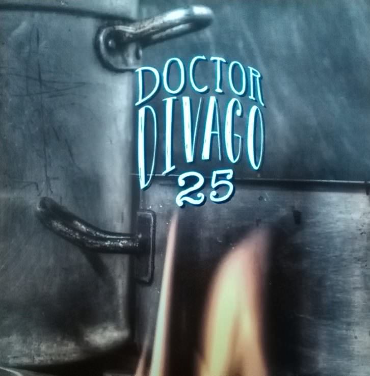 doctor divago 25 años