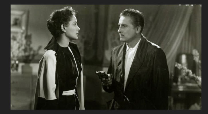 Fotograma de la película 'Él', de Luis Buñuel. Básicos de la Filmoteca. CulturArts IVAC.