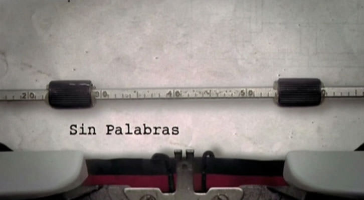 Imagen del video, coordinado por Inés París e Isabel de Ocampo y montado por Irlanda Trambascio, de la primera entrega de los Premios Esquenohay, organizados por CIMA. 