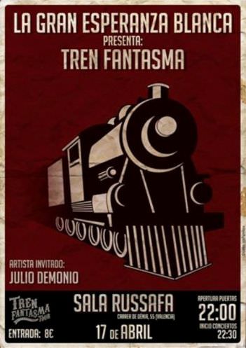 4 - LGEB TREN FANTASMA 3