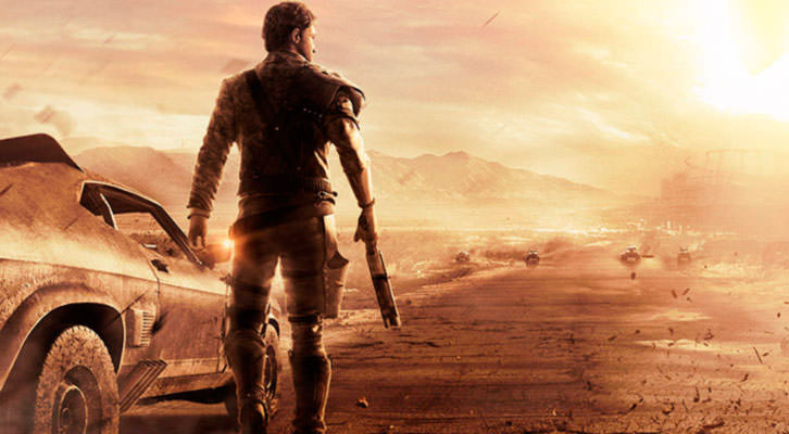 'Mad Max: Furia en la carretera', de George Miller.