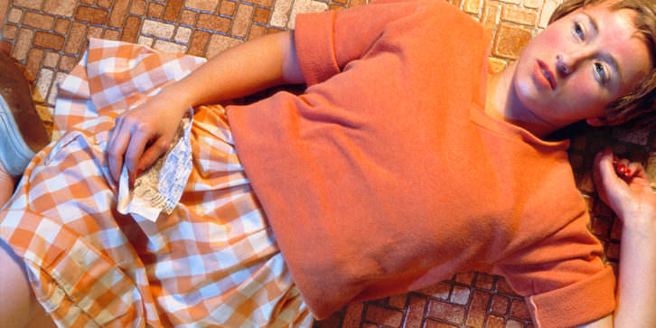 Cindy Sherman - Works from the Olbricht Collection. - | MAKMA