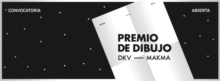 Premio de Dibujo DKV MAKMA.