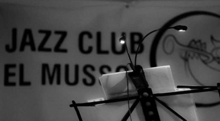 Jazz Club El Mussol.