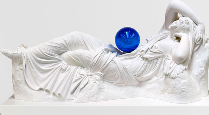 Jeff Koons. Retrospectiva. Museo Guggenheim Bilbao.