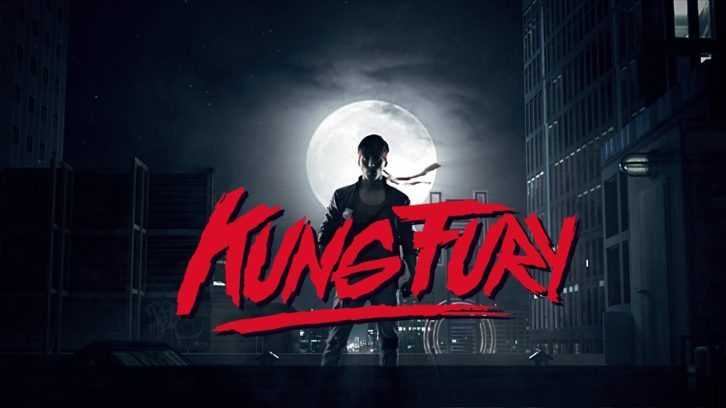 Kung Fury, de David Sandberg. Imagen cortesía de La Cabina. 