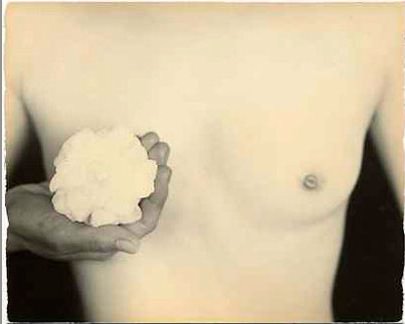 Fotografía de Masao Yamamoto. Cortesía de Espaciofoto.