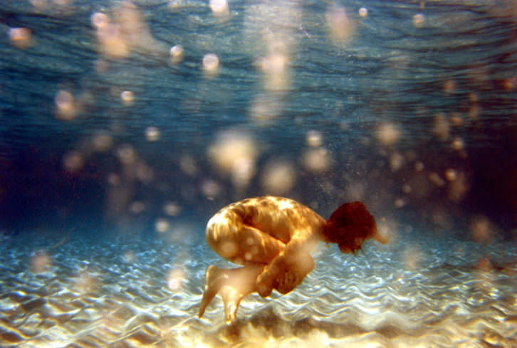 Fotografía de Patricia Iranzo. Cortesía de la artista.