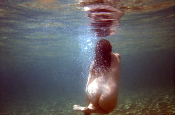 Fotografía de Patricia Iranzo. Cortesía de la artista.