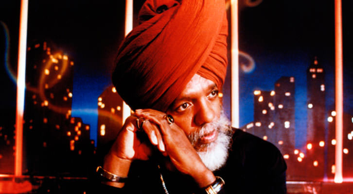 Dr. Lonnie Smith. Fotografía: Susan Stocker. Jimmy Glass Jazz Bar. 