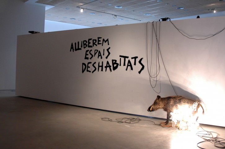 Manel Margalef. Cortesía Lo Pati.