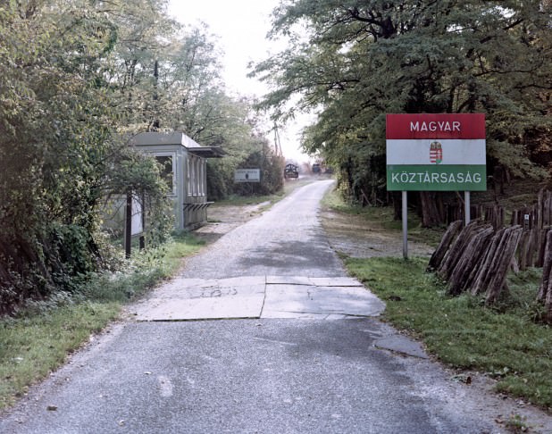 Mörbisch am See - Fertörákos A-H. Cortesia de Ignacio Evangelista.