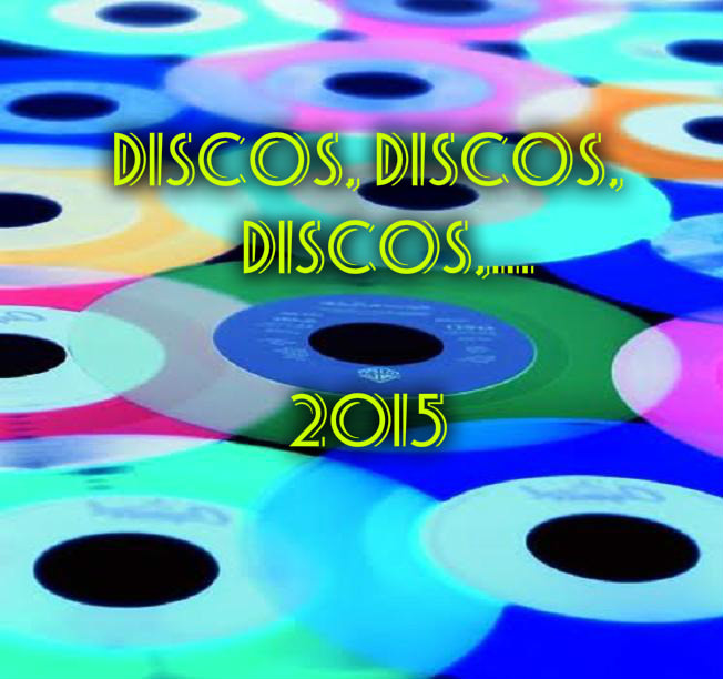 DISCOS 2015 MAKMA