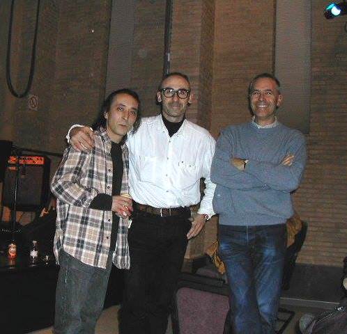 02 - Rafael Berrio Javi Gafotas y Cisco-Fran