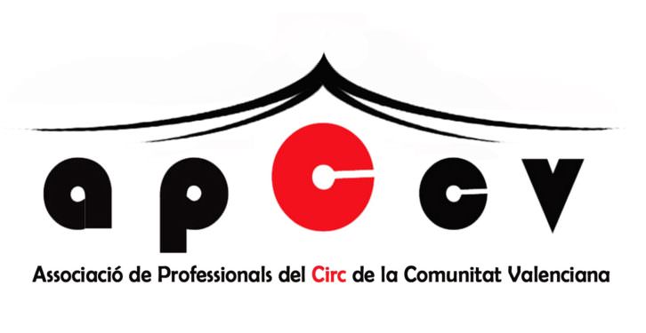 Logotipo de la APCCV.