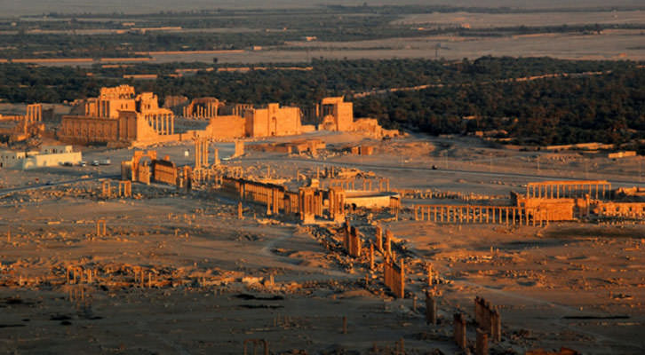 Palmira.