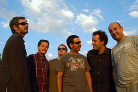 Zimmerband