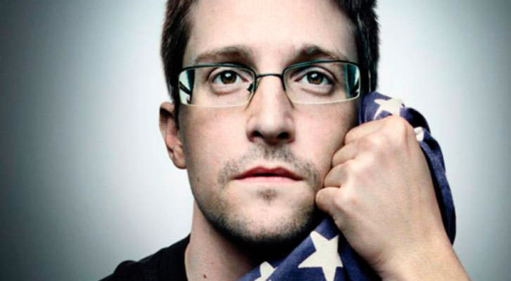 CitizenFour.