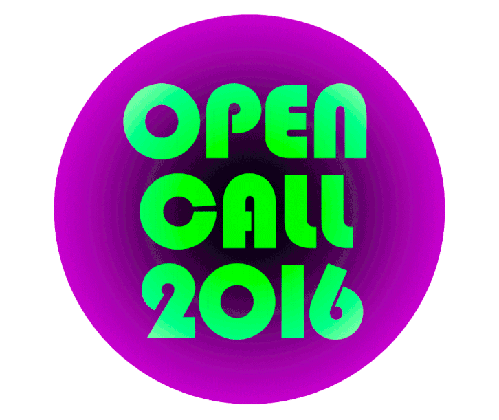 open_call_2016