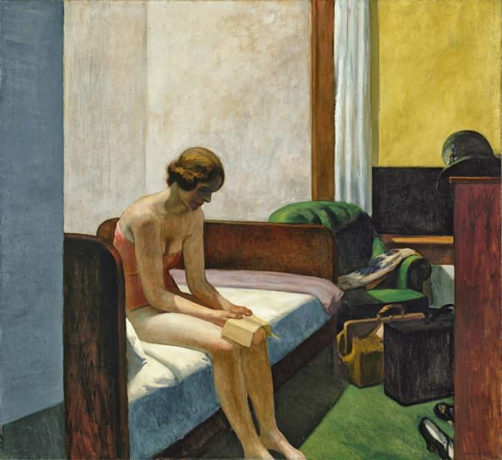 Edward Hopper