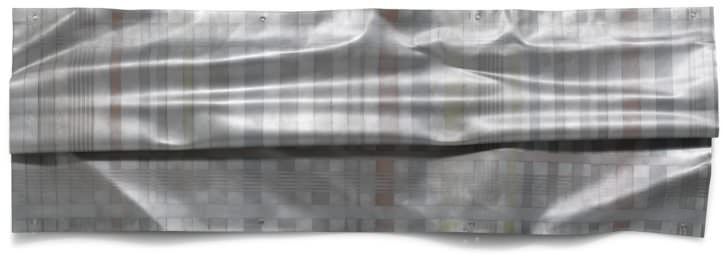 Obra de Sebastián Nicolau. Imagen cortesía de Galería Shiras.
